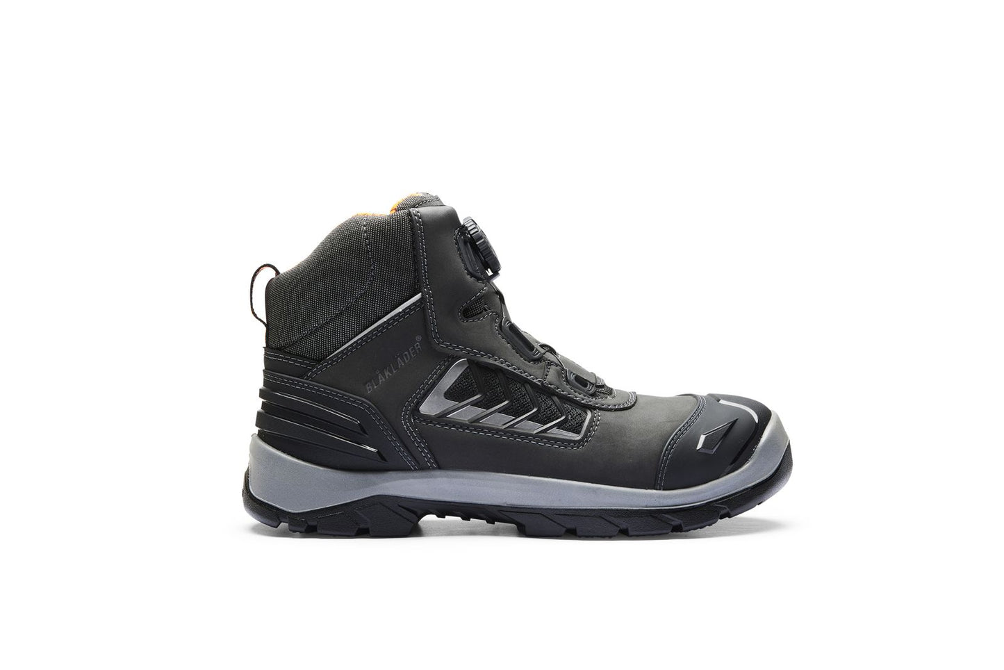 Blaklader schoenen 24530 zwart(9900)