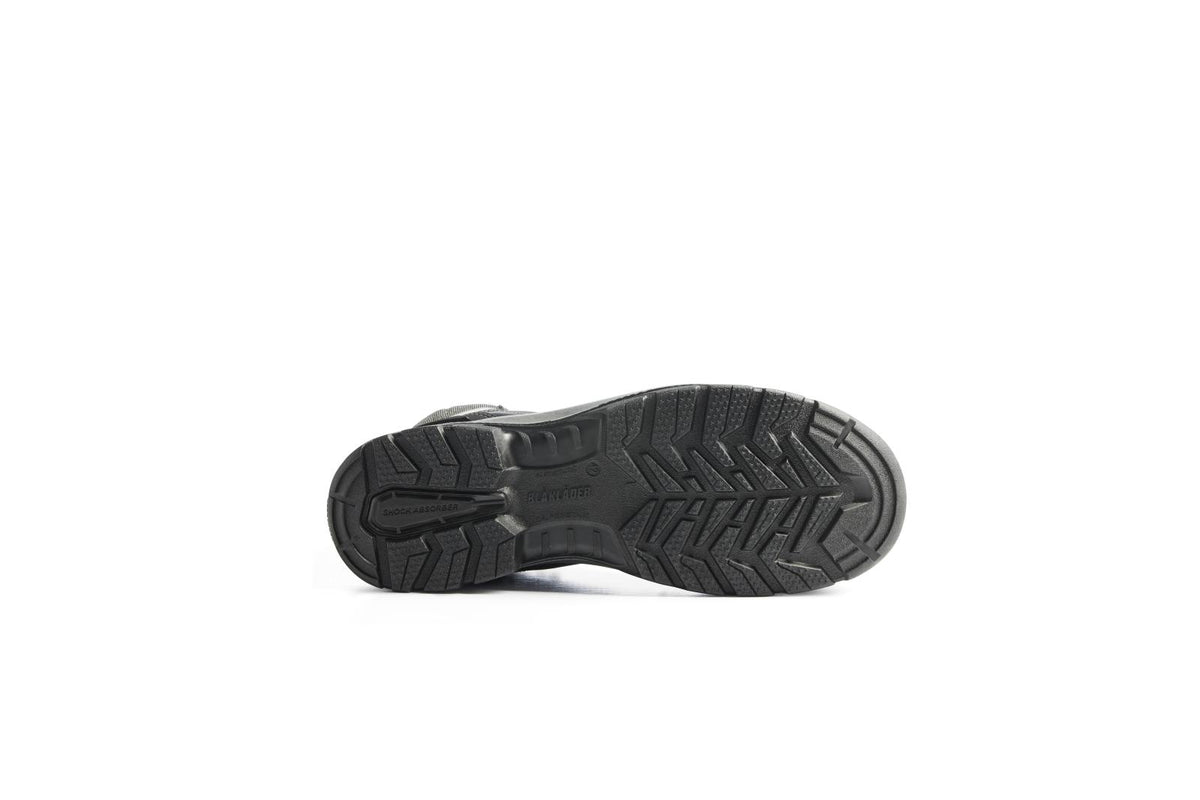 Blaklader schoenen 24530 zwart(9900)