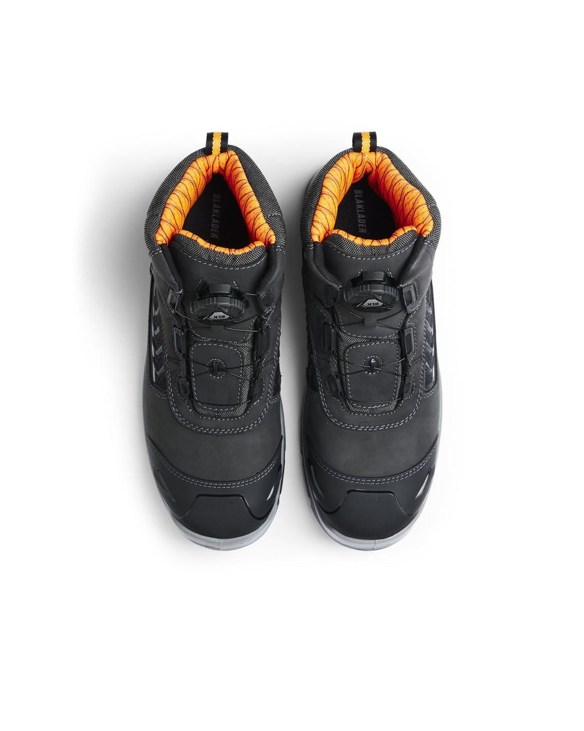 Blaklader schoenen 24530 zwart(9900)