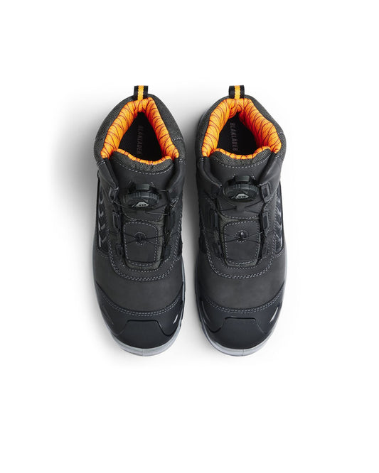 Blaklader schoenen 24530 zwart(9900)