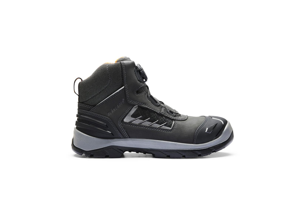 Blaklader schoenen 24530 zwart(9900)