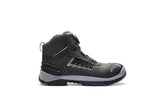 Blaklader schoenen 24530 zwart(9900)