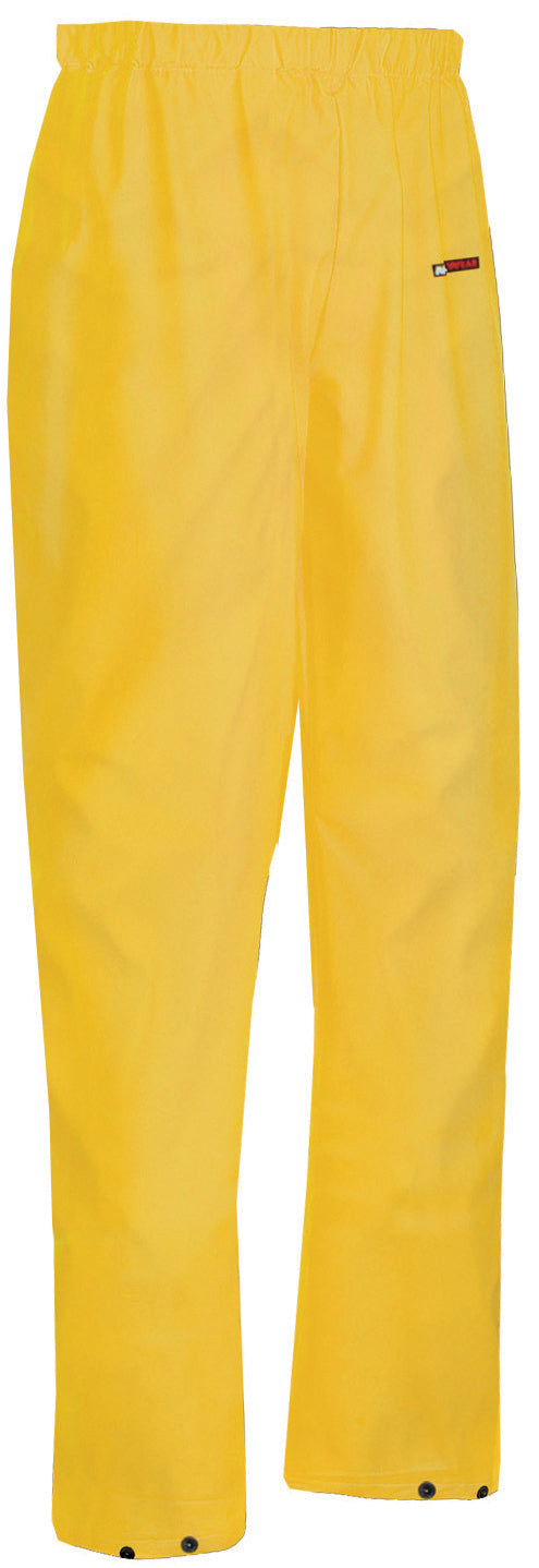 M-Wear Broeken Warwick 5300 geel