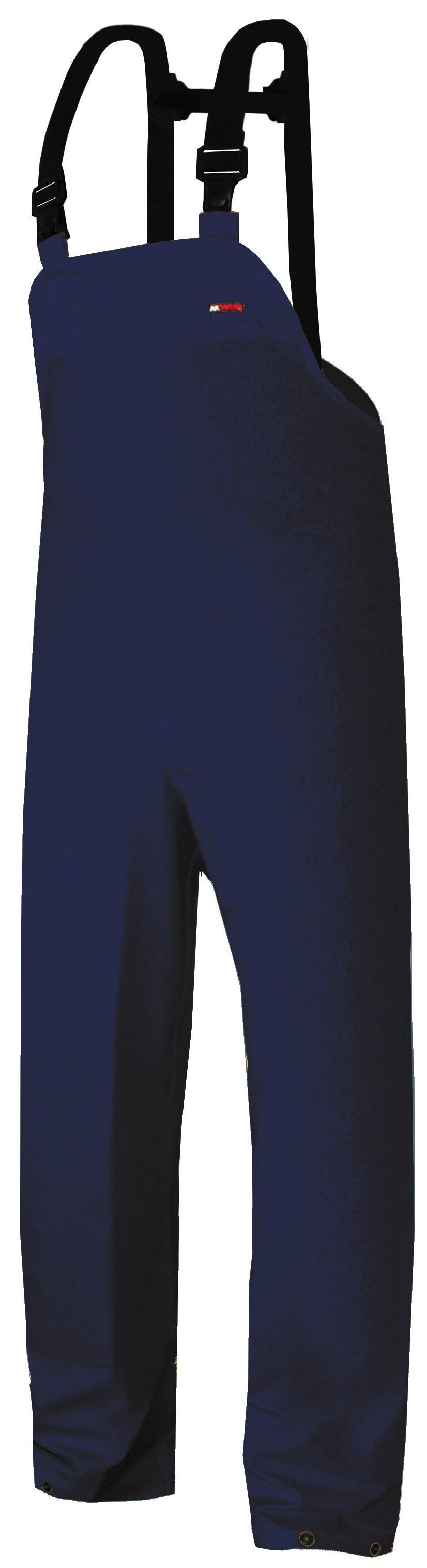 M-Wear Am. Overalls Wallace 5350 marineblauw