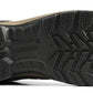 Blaklader New Shoes Elite Veiligheidsschoenen 24540 S7S FO SR HRO SC LG Waterdicht bruin-zwart(7899)