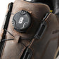 Blaklader New Shoes Elite Veiligheidsschoenen 24540 S7S FO SR HRO SC LG Waterdicht bruin-zwart(7899)