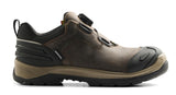 Blaklader New Shoes Elite Veiligheidsschoenen 24540 S7S FO SR HRO SC LG Waterdicht bruin-zwart(7899)