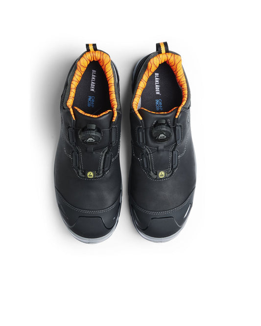 Blaklader schoenen 24540 zwart(9900)