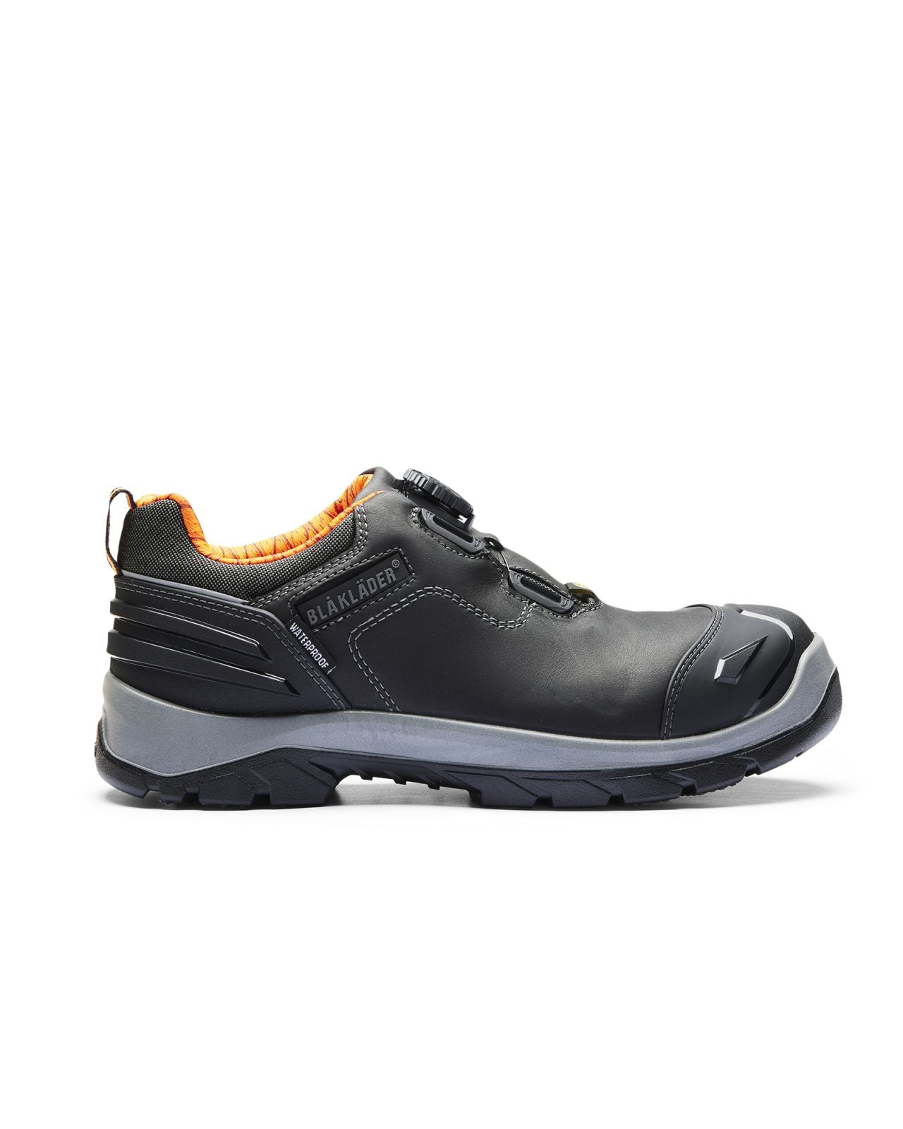 Blaklader schoenen 24540 zwart(9900)