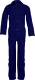 OXXA Essential Overalls Warona 5400 marineblauw