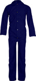 OXXA Essential Overalls Warona 5400 marineblauw
