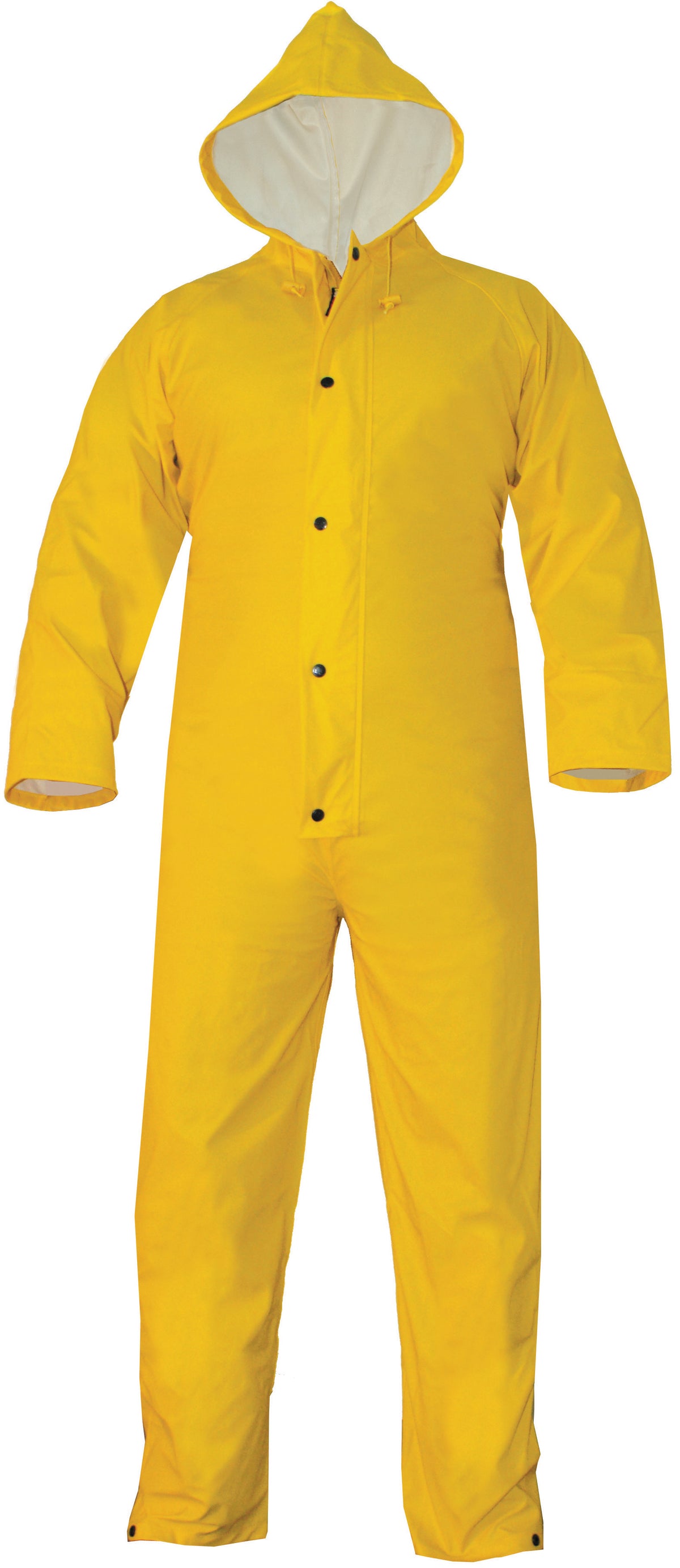 M-Wear Overalls Warona 5400 geel