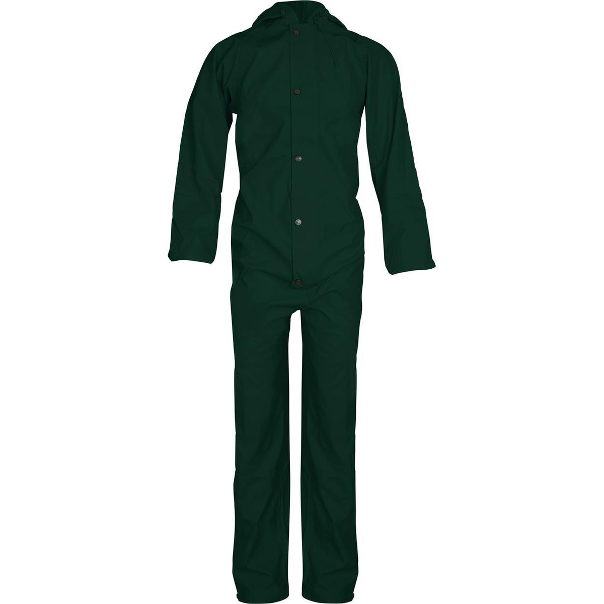 OXXA Essential Overalls Warona 5400 groen