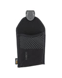 Mascot Customized Spijkerzak 24550-012 Click Pocket System zwart(09)