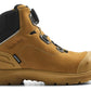 Blaklader New Shoes Elite Veiligheidsschoenen 24550 Hoog S7S Waterdicht kameel oranje(3909)
