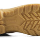 Blaklader New Shoes Elite Veiligheidsschoenen 24550 Hoog S7S Waterdicht kameel oranje(3909)
