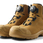Blaklader New Shoes Elite Veiligheidsschoenen 24550 Hoog S7S Waterdicht kameel oranje(3909)