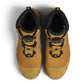Blaklader New Shoes Elite Veiligheidsschoenen 24550 Hoog S7S Waterdicht kameel oranje(3909)