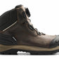 Blaklader New Shoes Elite Veiligheidsschoenen 24550 Hoog S7S FO SR HRO SC LG Waterdicht bruin-zwart(7899)