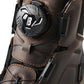 Blaklader New Shoes Elite Veiligheidsschoenen 24550 Hoog S7S FO SR HRO SC LG Waterdicht bruin-zwart(7899)