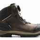 Blaklader New Shoes Elite Veiligheidsschoenen 24550 Hoog S7S FO SR HRO SC LG Waterdicht bruin-zwart(7899)