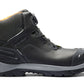 Blaklader schoenen 24550 zwart(9900)