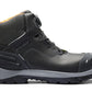 Blaklader schoenen 24550 zwart(9900)