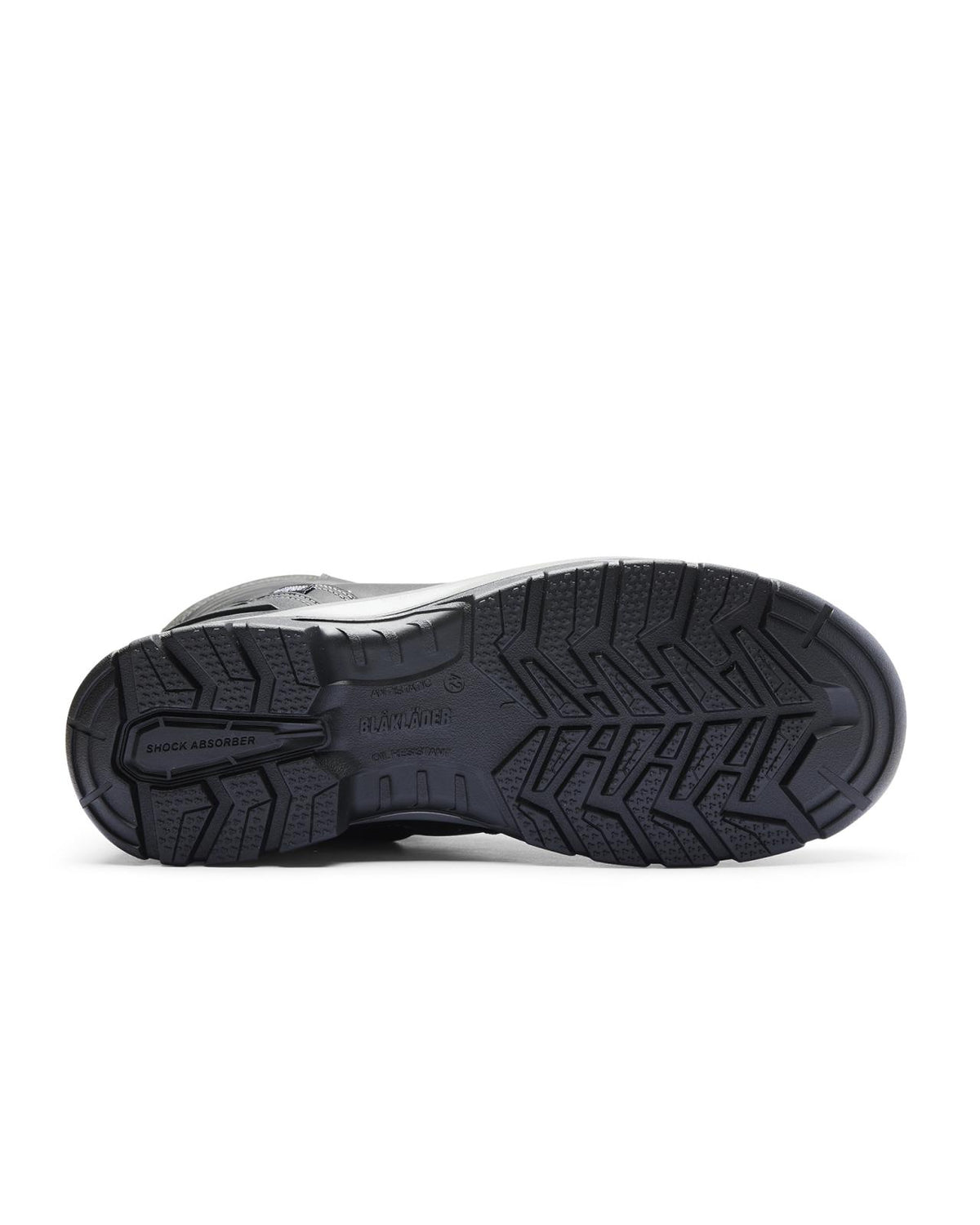 Blaklader schoenen 24560 zwart(9999)