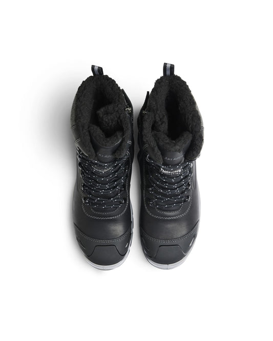 Blaklader schoenen 24560 zwart(9999)