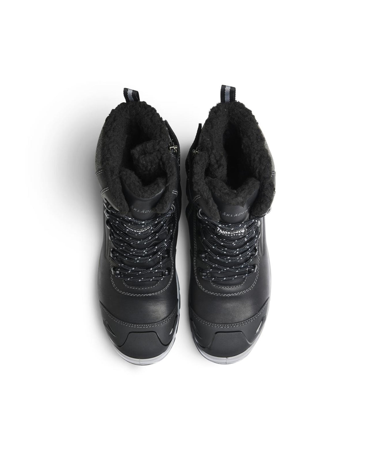 Blaklader schoenen 24560 zwart(9999)