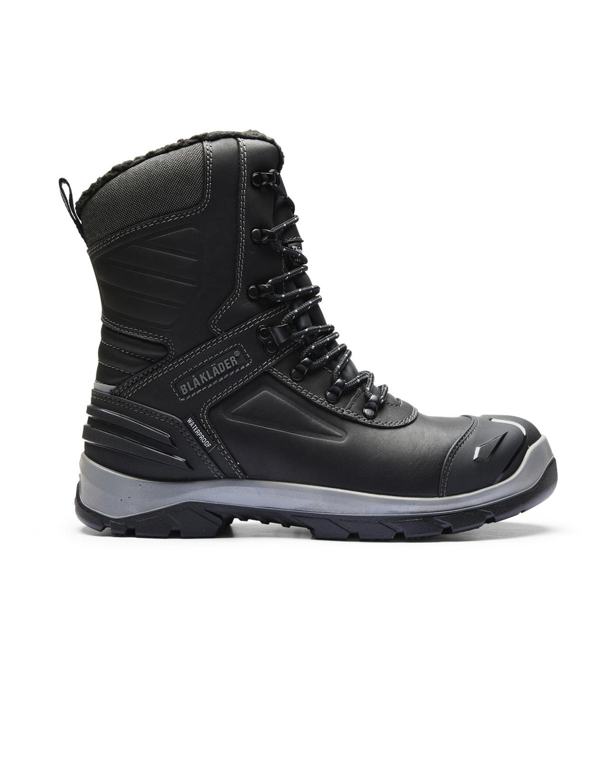 Blaklader schoenen 24560 zwart(9999)