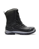 Blaklader schoenen 24560 zwart(9999)
