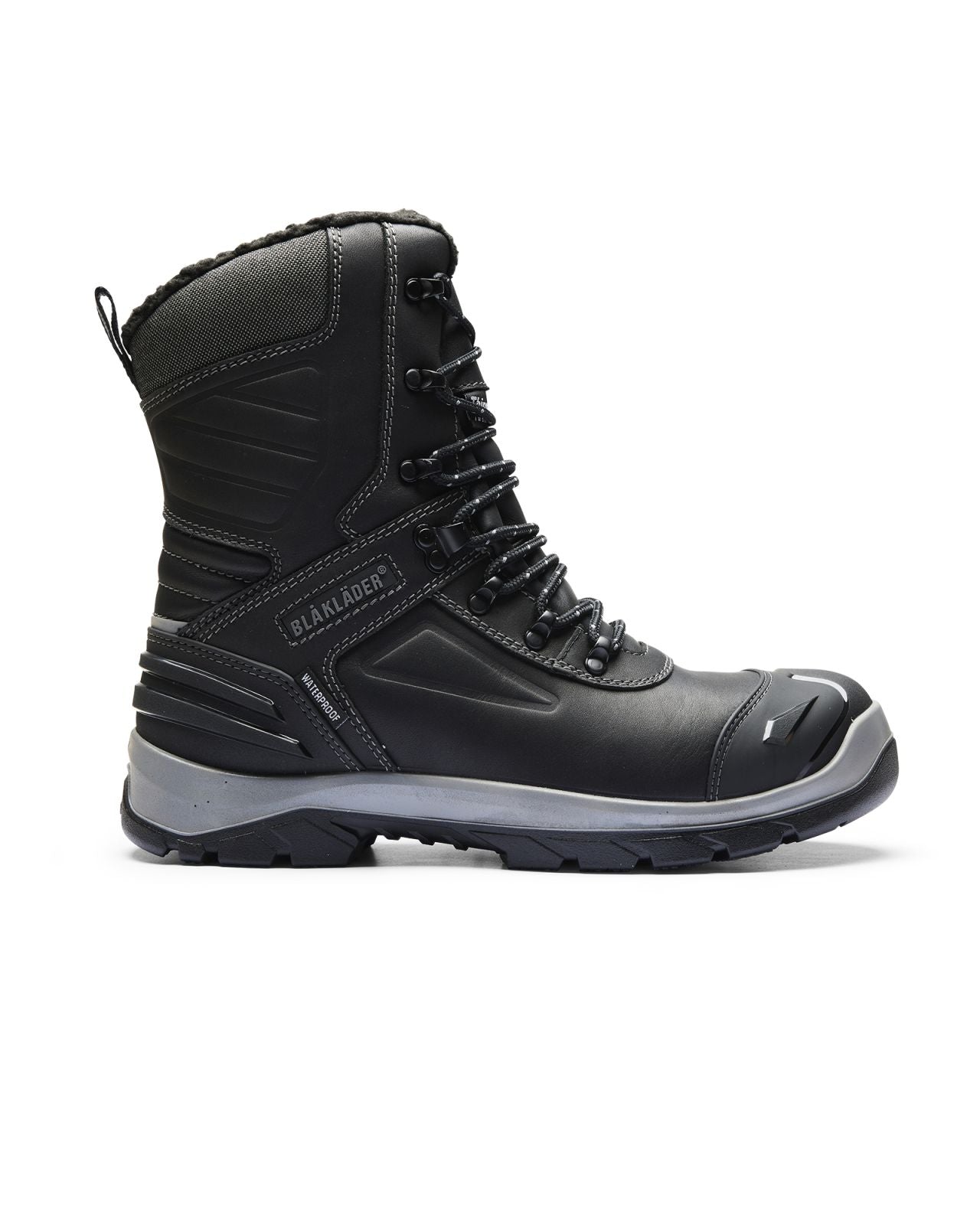 Blaklader schoenen 24560 zwart(9999)