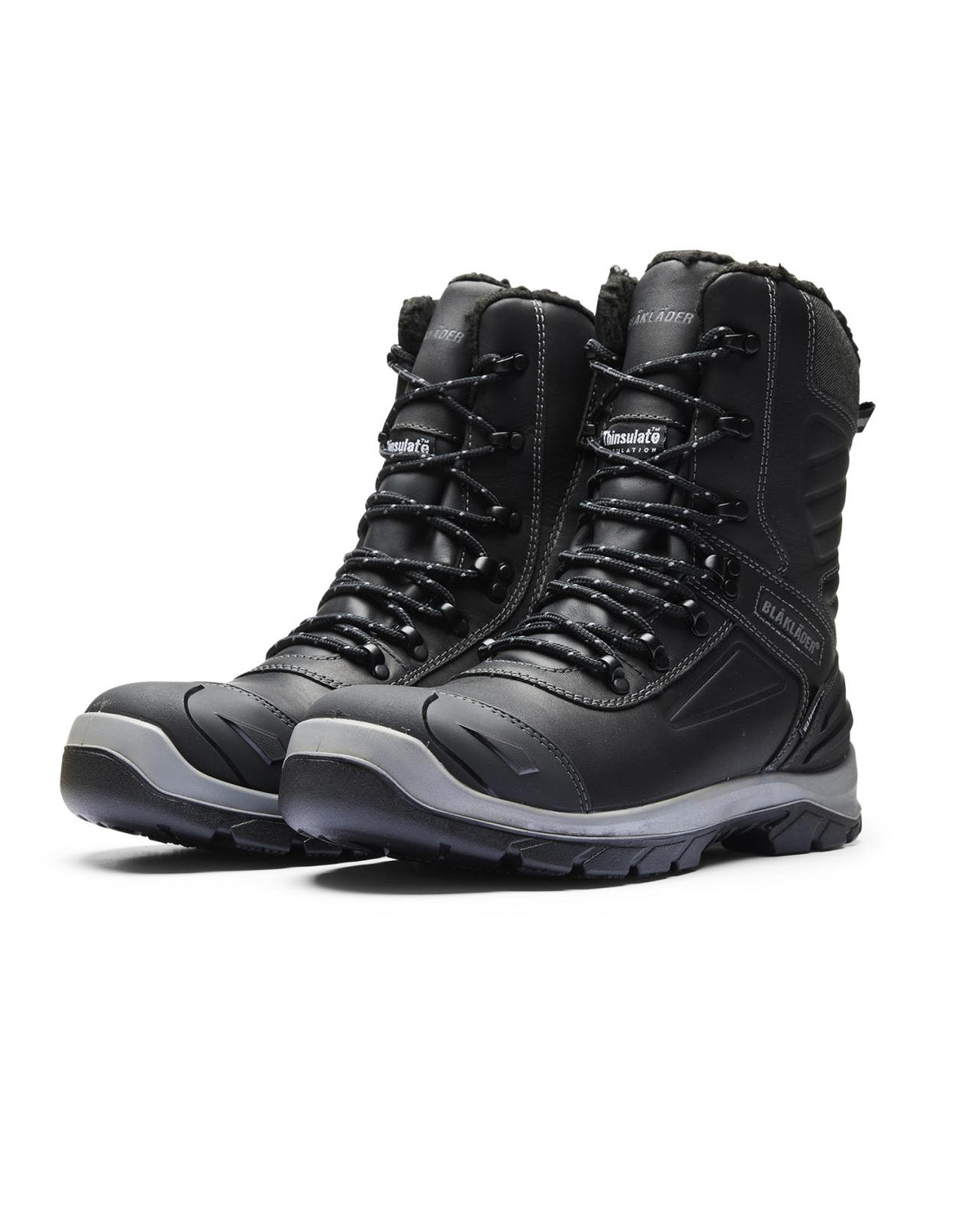 Blaklader schoenen 24560 zwart(9999)