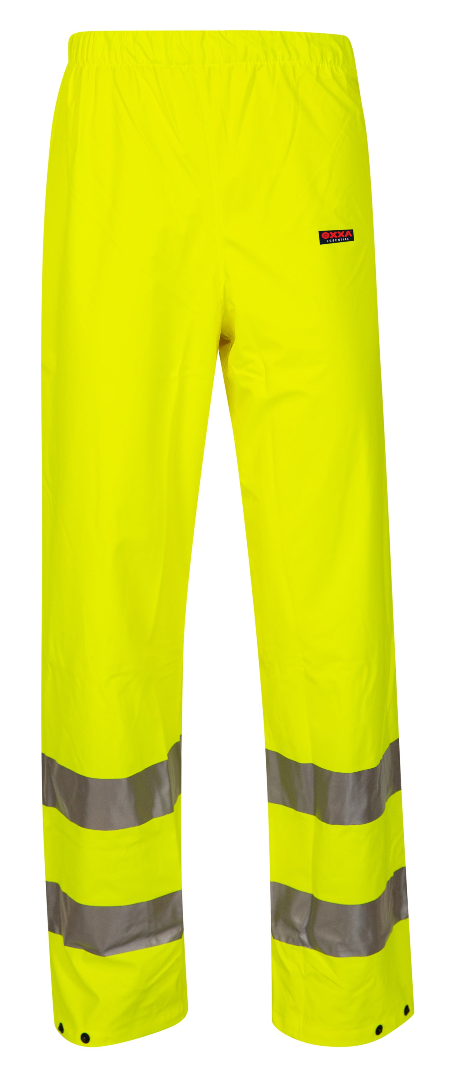 OXXA Essential Broeken Aletta 5605 HiVis fluo-geel