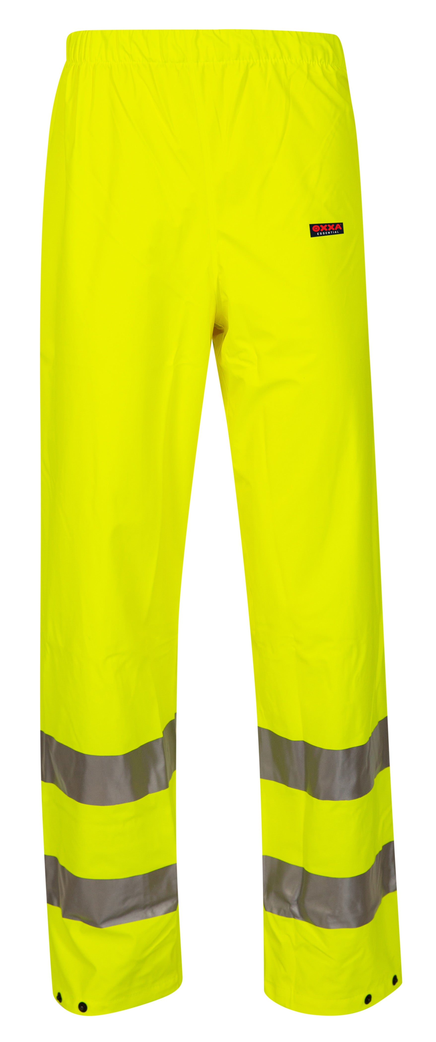 OXXA Essential Broeken Aletta 5605 HiVis fluo-geel