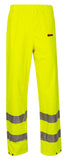 OXXA Essential Broeken Aletta 5605 HiVis fluo-geel