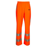OXXA Broeken 5617 Alika HiVis- RWS fluo-oranje