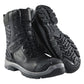 Blaklader New Shoes Elite veiligheidsschoenen 24570 Hoog S3 SRC HRO WR CI ESD zwart(9900)