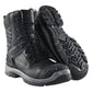 Blaklader New Shoes Elite veiligheidsschoenen 24570 Hoog S3 SRC HRO WR CI ESD zwart(9900)
