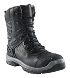 Blaklader New Shoes Elite veiligheidsschoenen 24570 Hoog S3 SRC HRO WR CI ESD zwart(9900)