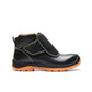 Blaklader New Shoes Elite veiligheidsschoenen 24580 Hoog S3 SRC HRO HI WG lassen hoog zwart(9900)