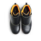 Blaklader New Shoes Elite veiligheidsschoenen 24580 Hoog S3 SRC HRO HI WG lassen hoog zwart(9900)