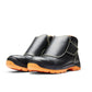 Blaklader New Shoes Elite veiligheidsschoenen 24580 Hoog S3 SRC HRO HI WG lassen hoog zwart(9900)