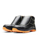 Blaklader New Shoes Elite veiligheidsschoenen 24580 Hoog S3 SRC HRO HI WG lassen hoog zwart(9900)