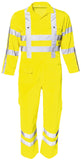 M-Wear Overall 5805 fluo geel