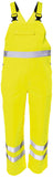 M-Wear Amerikaanse overall 5815 HiVis Rijkswaterstaat fluo geel