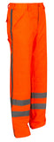 OXXA Premium Broek X-Viz-Strong 5825 fluo oranje