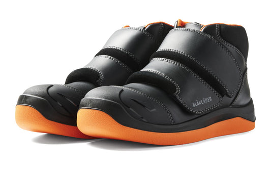 Blaklader schoenen 24590 zwart(9900)