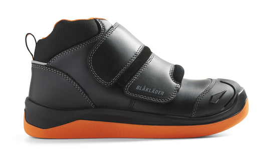 Blaklader schoenen 24590 zwart(9900)
